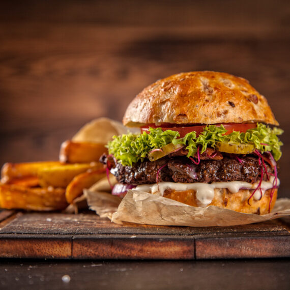 hamburguer