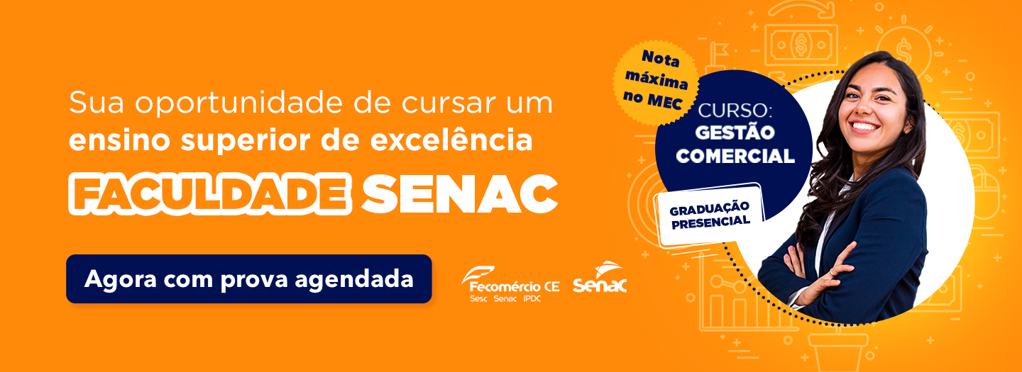 Faculdade Senac