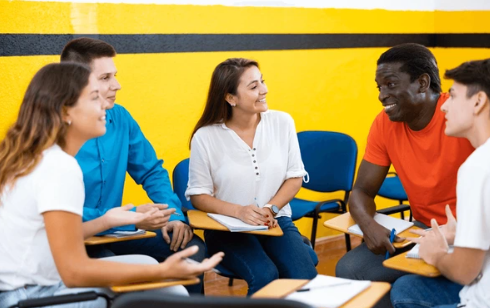 CONVERSAÇÃO EM LÍNGUA ESPANHOLA - 2026.29.40