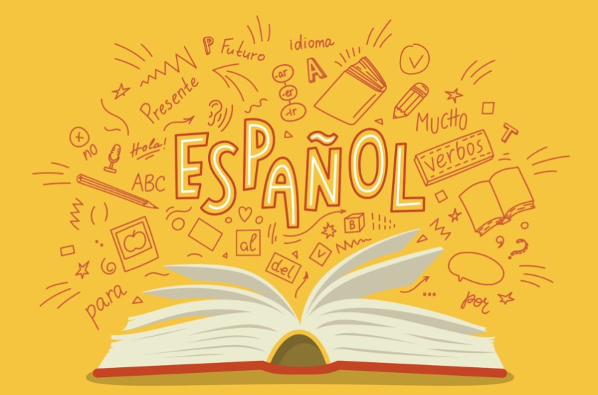 Ensino de Vocabulário em Espanhol