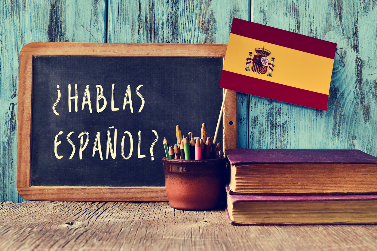 ESPANHOL AVANÇADO II
