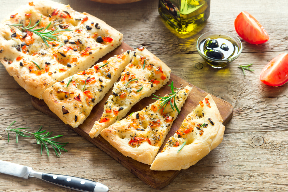 FOCACCIA - 2025.32.246