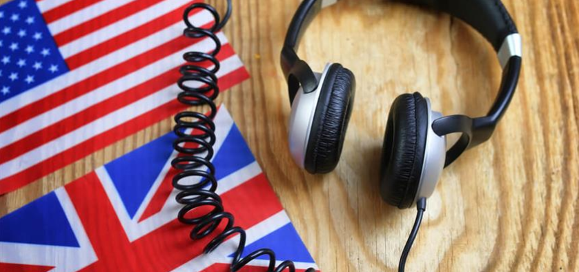 INGLÊS AVANÇADO INTENSIVO I E II