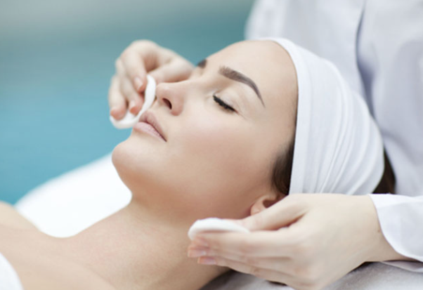 LIMPEZA DE PELE - 2026.07.158