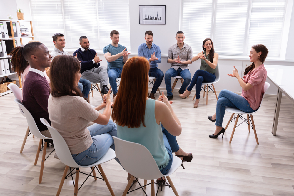 Técnico em Tradução e Interpretação em Libras - Campus Alvorada