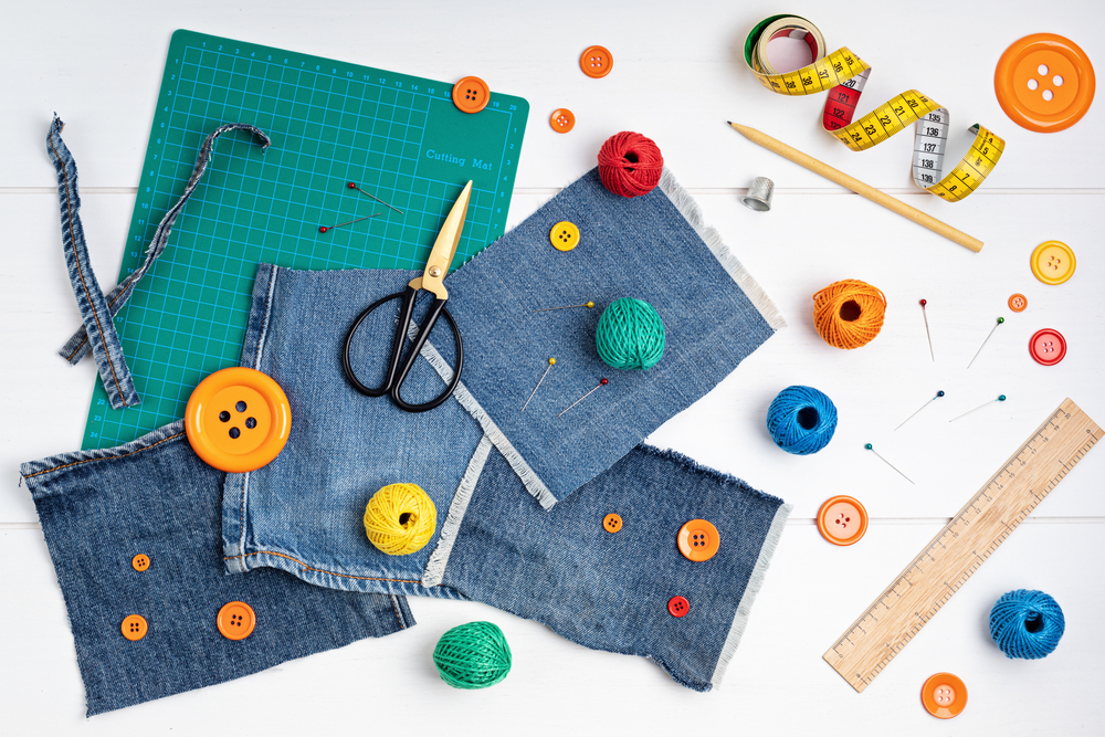 A ARTE DO UPCYCLING - 2025.32.155