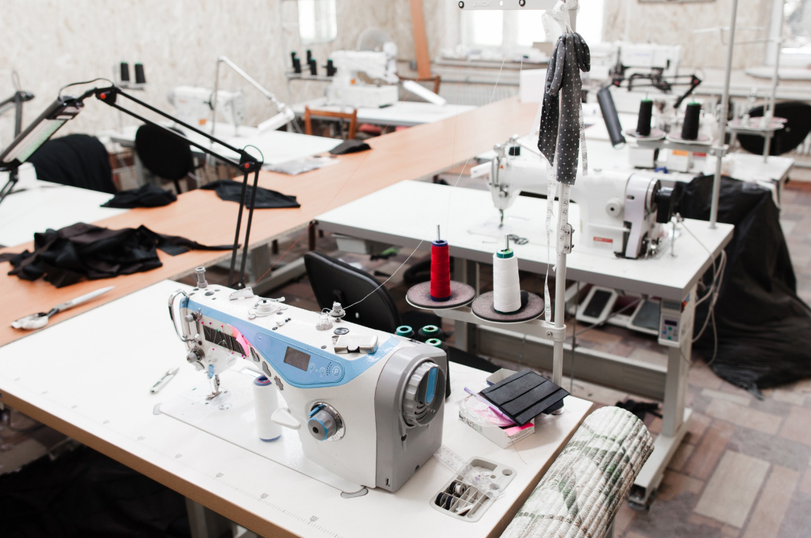 FERRAMENTAS AMBIENTES E PROCESSOS DE TRABALHO NO SEGMENTO DE MODA - 2025.32.173