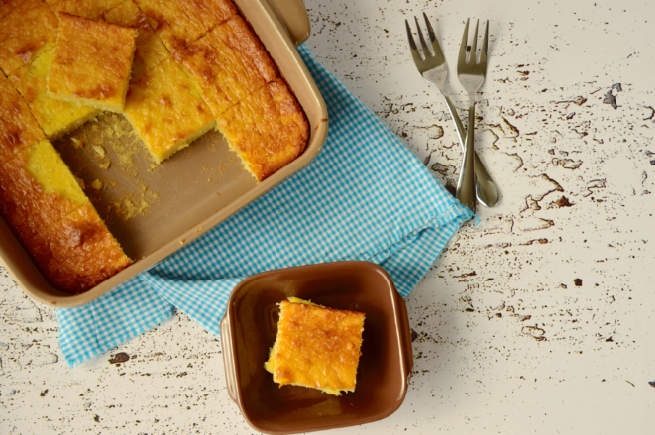 BOLO DE MACAXEIRA, NAMELAKA DE CHOCOLATE CARAMELIZADO E CRUMBLE FINO DE CASTANHA - 2025.32.209