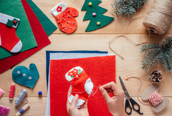 PONTOS BÁSICOS DE BORDADOS À MÃO - 2025.32.295