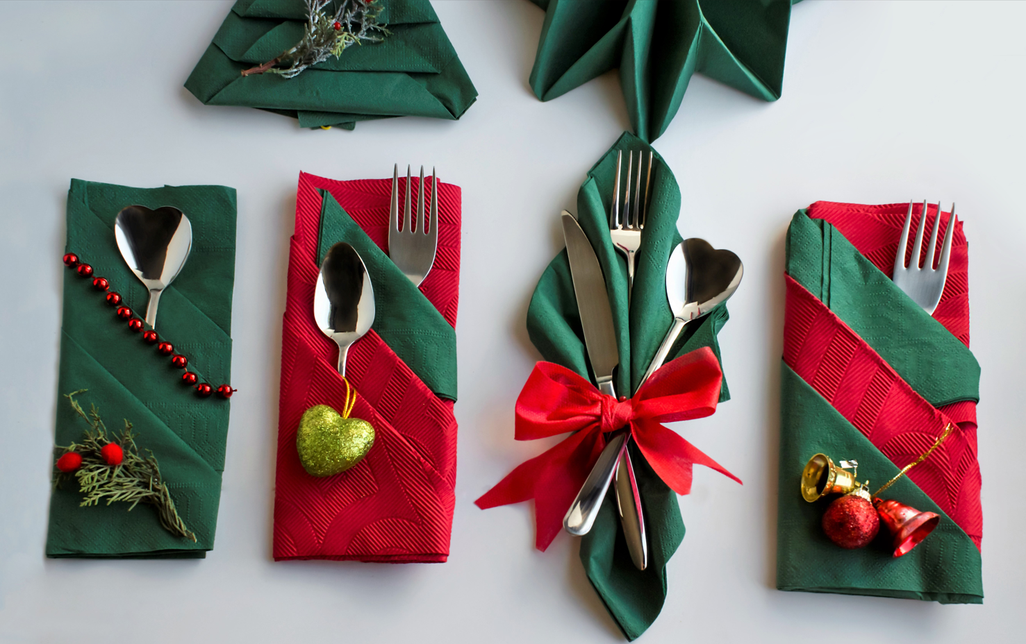 GUARDANAPOS ESTAMPADOS - 2025.29.510