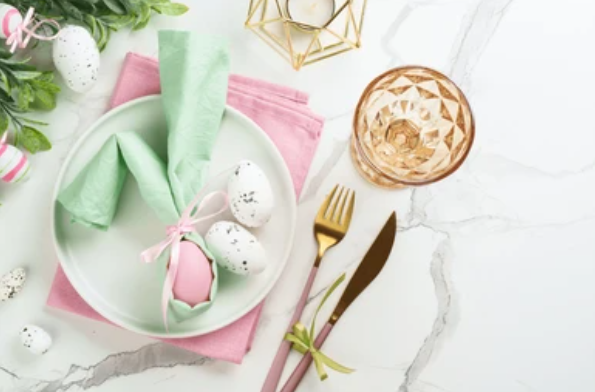 GUARDANAPOS ESTAMPADOS - 2026.32.51