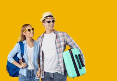 ESPANHOL PARA VIAGENS: COMO SE COMUNICAR EM SITUAÇÕES COMUNS - 2026.32.10