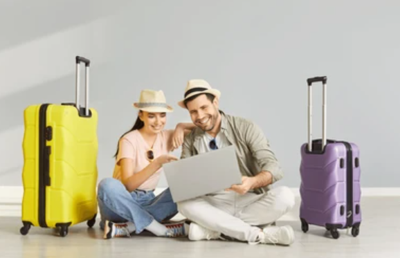 INGLÊS PARA VIAGENS: COMO SE COMUNICAR EM SITUAÇÕES COMUNS - 2026.32.11