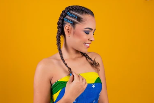 PENTEADOS RÁPIDOS: FAÇA VOCÊ MESMO - 2026.32.24