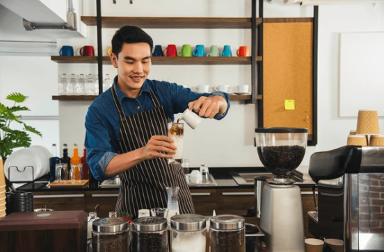 BARISTA - 2026.29.91