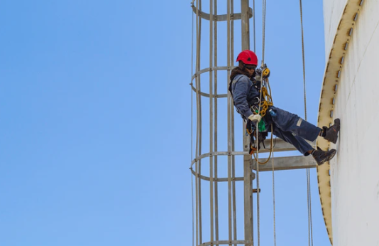 NR 35 - SEGURANÇA NO TRABALHO EM ALTURA - CENTRO - MANHÃ/TARDE - 2026.07.307