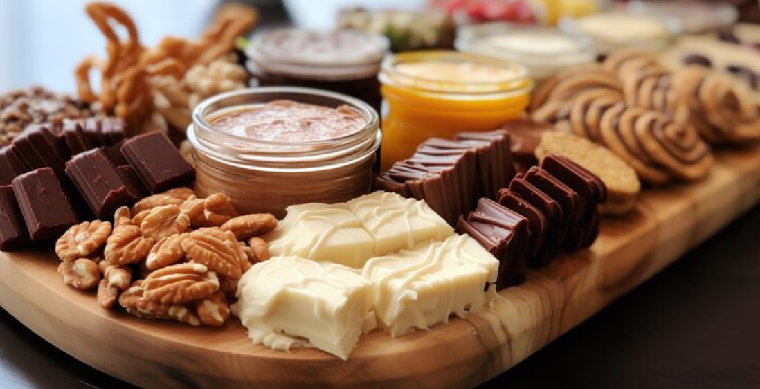 PRODUTOS À BASE DE CHOCOLATES - 2026.29.205