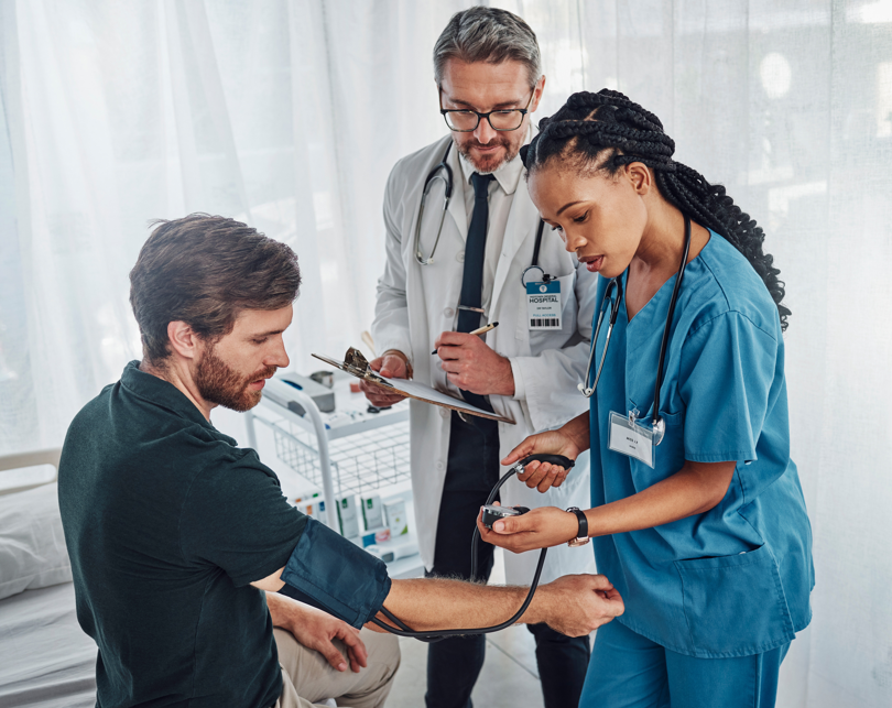 ATENDIMENTO PRÉ-HOSPITALAR - 2026.07.446