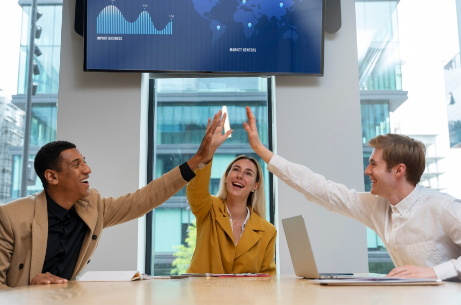 COMO TORNAR SUA EMPRESA UM NEGÓCIO DE EXCELÊNCIA - 2026.32.92