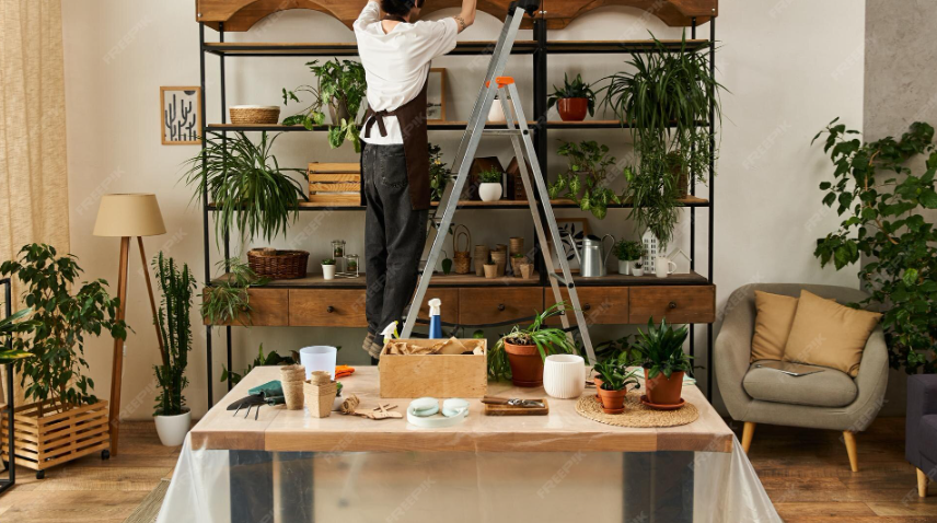 CRIATIVIDADE E SUSTENTABILIDADE NO DESIGN DE INTERIORES - 2026.32.115