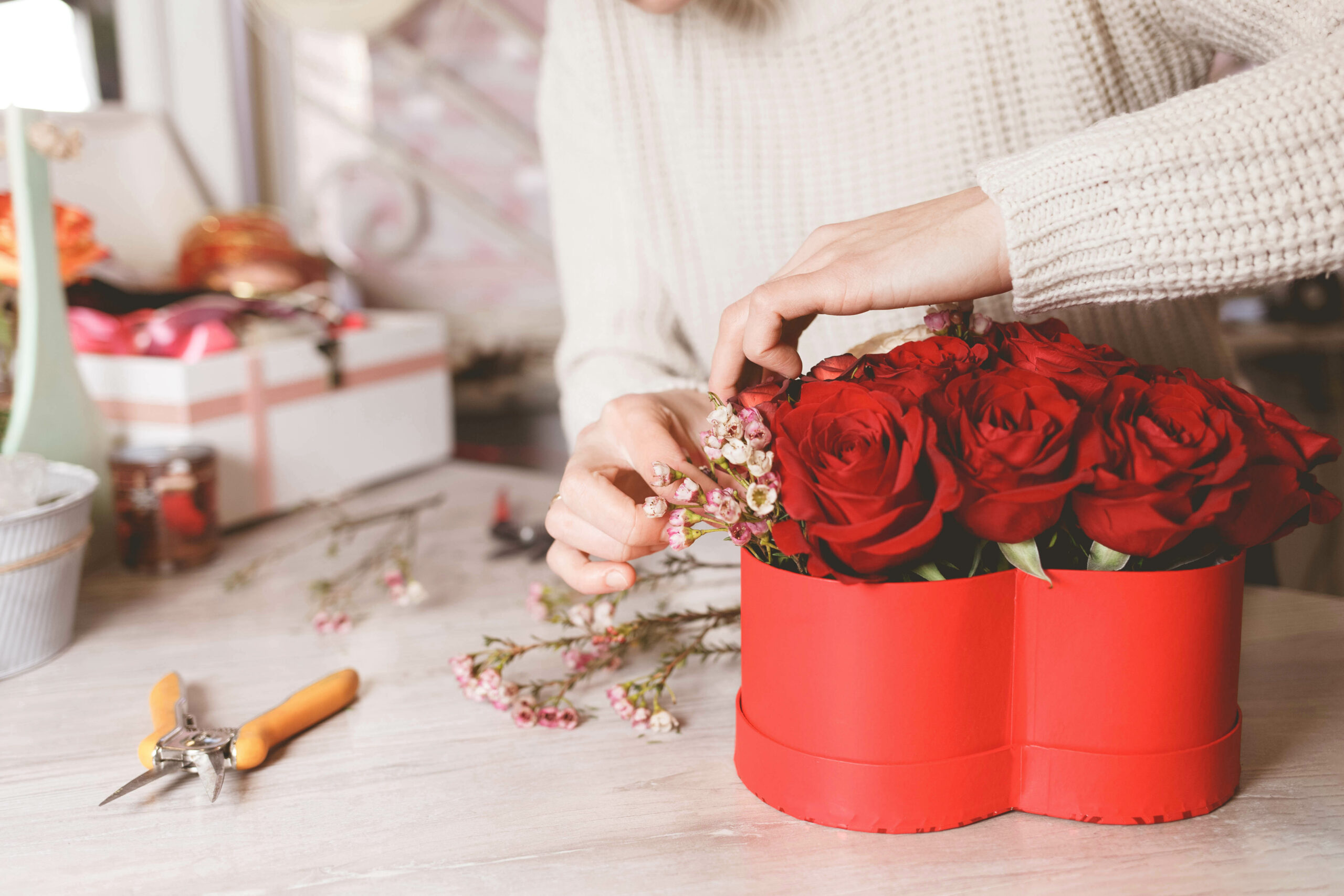 FLOWER BOX: PRESENTE PARA AS MÃES - 2026.32.121