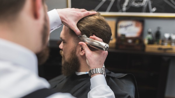 MASTERCLASS: BARBA E CABELO MASCULINO - 2026.29.308