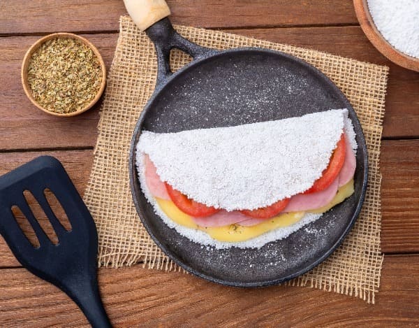 TAPIOCA: TRADIÇÃO, SABOR E CRIATIVIDADE - VIÇOSA DO CEARÁ - TARDE - 2026.12.234