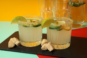 DRINQUES A BASE DE CACHAÇA: Cachaça, Mel e Sabores da Ibiapaba - VIÇOSA DO CEARÁ - NOITE - 2026.12.240